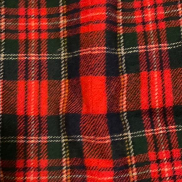 Vintage wool Pendleton skirt. - Picture 2 of 3